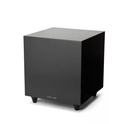 Argon Audio BERLIN SUB 10 a Ginevra | Digistore.ch
