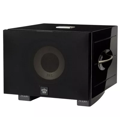 REL S/550 in Geneva | Digistore.ch