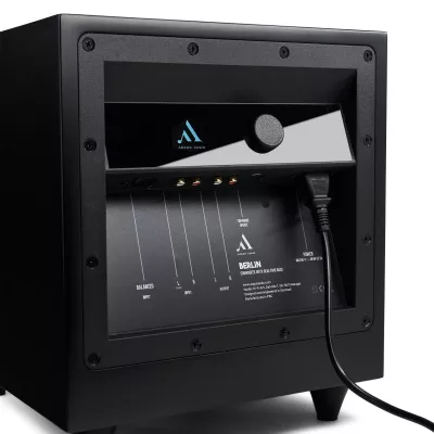 Argon Audio BERLIN SUB 10 in Genf | Digistore.ch