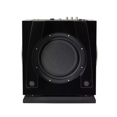 REL S/550 in Geneva | Digistore.ch