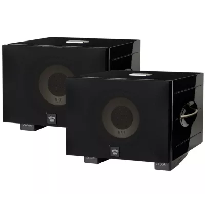 REL S/550 in Geneva | Digistore.ch