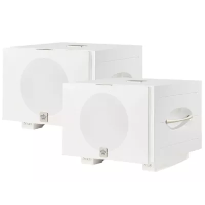 REL S/550 in Genf | Digistore.ch