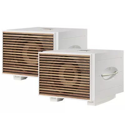 REL S/550 in Genf | Digistore.ch
