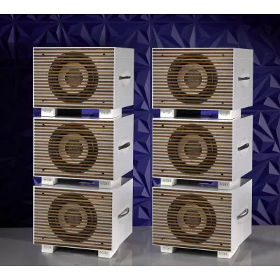REL S/550 in Genf | Digistore.ch