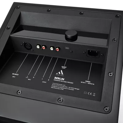 Argon Audio BERLIN SUB 10 in Genf | Digistore.ch