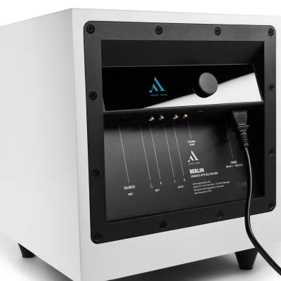 Argon Audio BERLIN SUB 10 in Genf | Digistore.ch