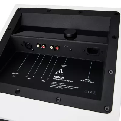 Argon Audio BERLIN SUB 10 in Genf | Digistore.ch