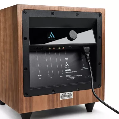 Argon Audio BERLIN SUB 10 in Genf | Digistore.ch
