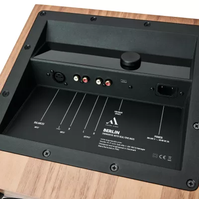 Argon Audio BERLIN SUB 10 in Genf | Digistore.ch