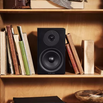 Argon Audio FORUS 5 a Ginevra | Digistore.ch