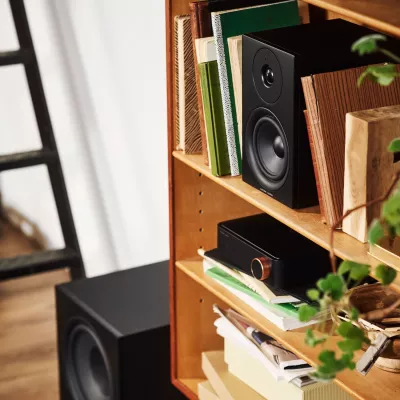 Argon Audio FORUS 5 a Ginevra | Digistore.ch