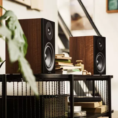 Argon Audio FORUS 5 a Ginevra | Digistore.ch