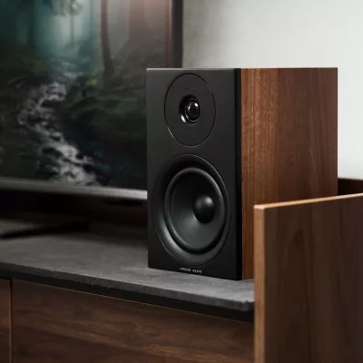 Argon Audio FORUS 5 a Ginevra | Digistore.ch