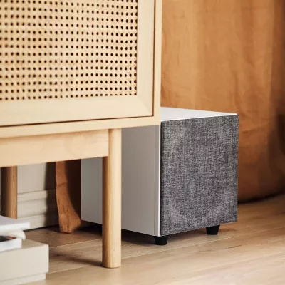 Argon Audio MALMÖ SUB 8 à Genève | Digistore.ch