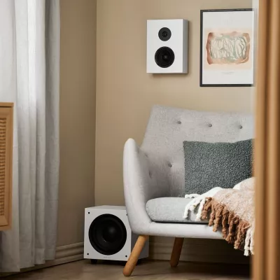 Argon Audio MALMÖ SUB 8 à Genève | Digistore.ch