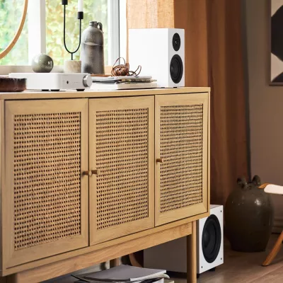 Argon Audio MALMÖ SUB 8 à Genève | Digistore.ch