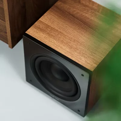 Argon Audio MALMÖ SUB 8 in Geneva | Digistore.ch