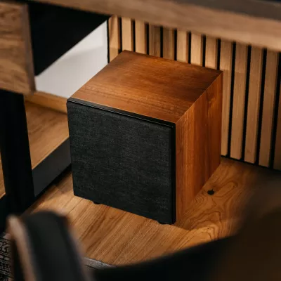Argon Audio MALMÖ SUB 8 in Geneva | Digistore.ch