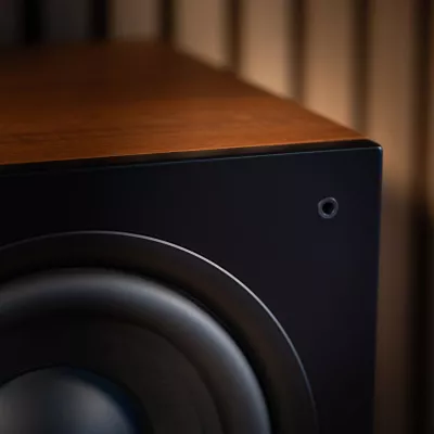 Argon Audio MALMÖ SUB 8 in Geneva | Digistore.ch