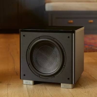 REL HT/1003 MKII in Geneva | Digistore.ch
