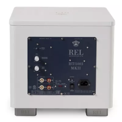 REL HT/1003 MKII in Genf | Digistore.ch