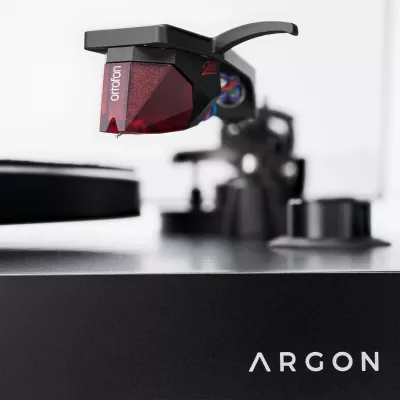 Argon Audio TT-3 PLUS à Genève | Digistore.ch