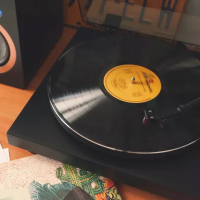 Argon Audio TT-3 PLUS à Genève | Digistore.ch