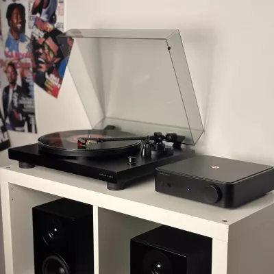 Argon Audio TT-3 PLUS à Genève | Digistore.ch