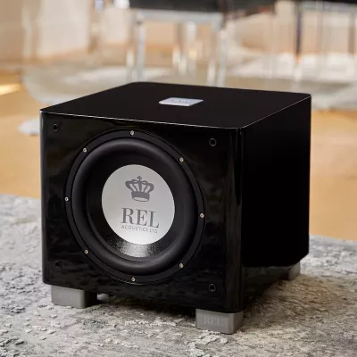 REL T/9x in Genf | Digistore.ch