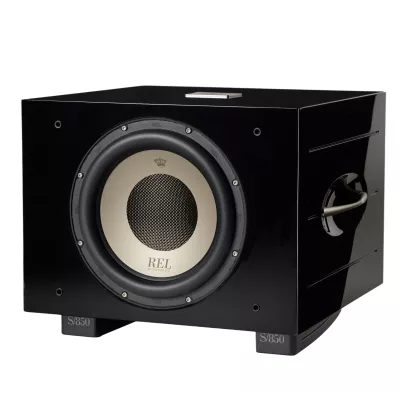 REL S/850 in Geneva | Digistore.ch