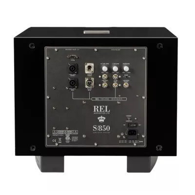 REL S/850 a Ginevra | Digistore.ch