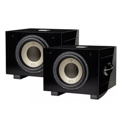 REL S/850 a Ginevra | Digistore.ch