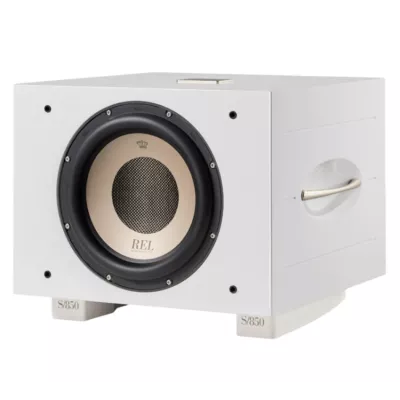 REL S/850 a Ginevra | Digistore.ch