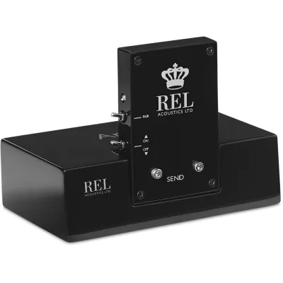 REL Arrow Wireless in Geneva | Digistore.ch
