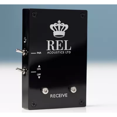 REL Arrow Wireless in Geneva | Digistore.ch