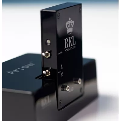 REL Arrow Wireless in Geneva | Digistore.ch
