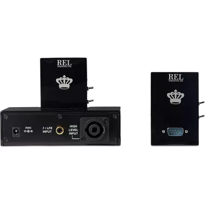 REL Arrow Wireless in Geneva | Digistore.ch