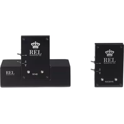 REL Arrow Wireless in Geneva | Digistore.ch