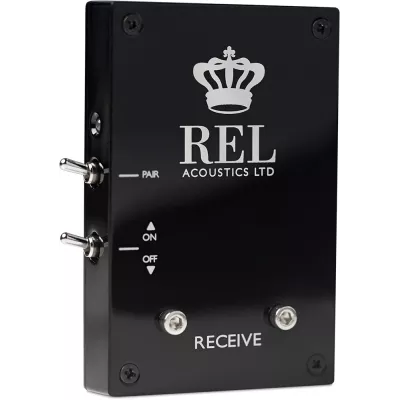 REL Arrow Wireless in Geneva | Digistore.ch