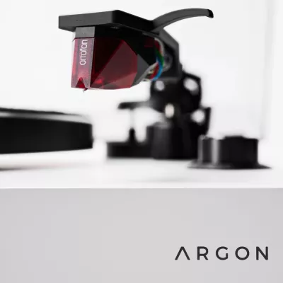 Argon Audio TT-3 PLUS à Genève | Digistore.ch