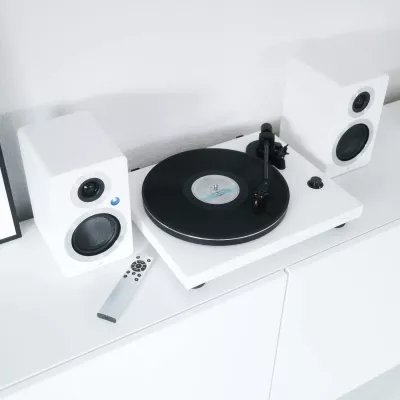 Argon Audio TT-3 PLUS à Genève | Digistore.ch