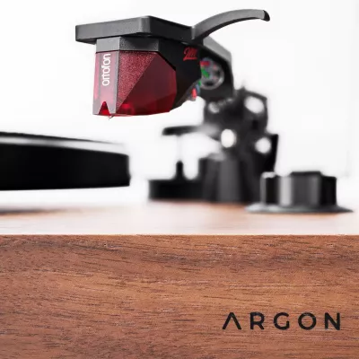Argon Audio TT-3 PLUS in Geneva | Digistore.ch