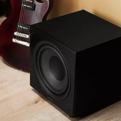 Argon Audio MALMÖ SUB 10 à Genève | Digistore.ch