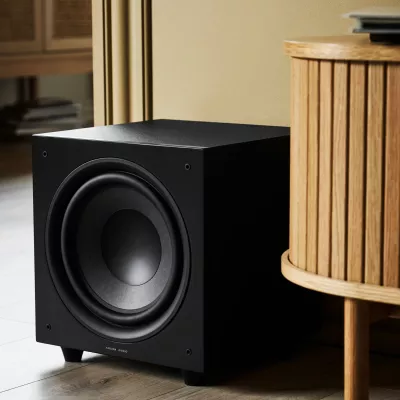 Argon Audio MALMÖ SUB 10 à Genève | Digistore.ch