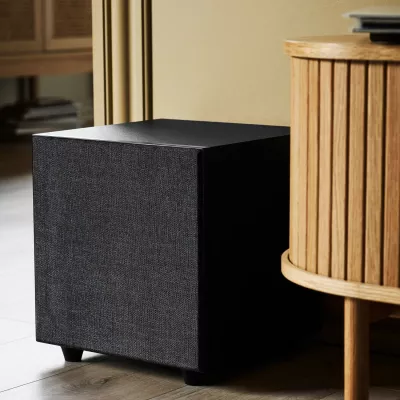 Argon Audio MALMÖ SUB 10 à Genève | Digistore.ch