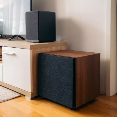 Argon Audio MALMÖ SUB 10 a Ginevra | Digistore.ch