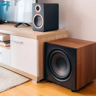 Argon Audio MALMÖ SUB 10 a Ginevra | Digistore.ch