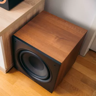 Argon Audio MALMÖ SUB 10 a Ginevra | Digistore.ch