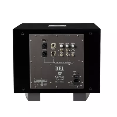 REL Carbon Special à Genève | Digistore.ch