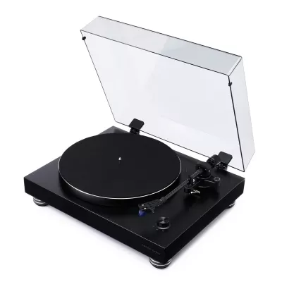 Argon Audio TT-4 MK2 à Genève | Digistore.ch